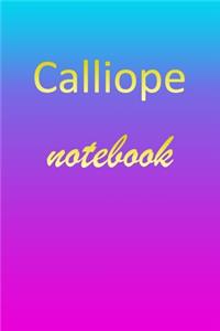 Calliope