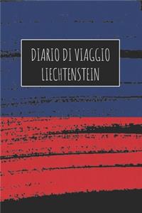 Diario di Viaggio Liechtenstein