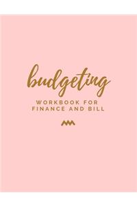Budgeting