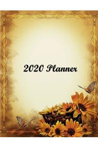 2020 Planner