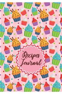 Recipe Journal