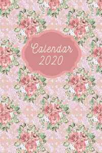 Calendar 2020