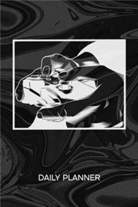 Daily Planner Weekly Calendar