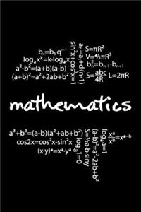 Mathematics