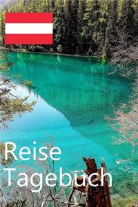 Reise Tagebuch