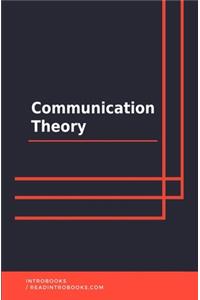 Communication Theory
