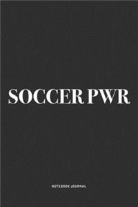 Soccer PWR