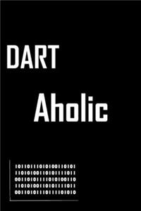 DART Coding Journal