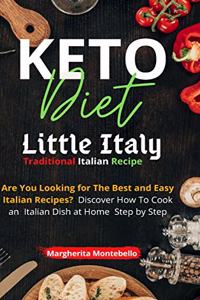 Keto Diet Little Italy