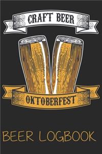 Craft beer oktoberfest (Beer Logbook)