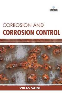 Corrosion and Corrosion Control