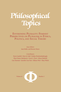 Philosophical Topics 41.2
