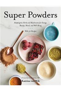 Super Powders