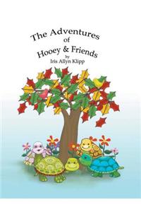 Adventures of Hooey and Friends