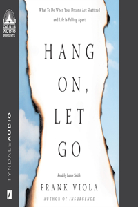 Hang On, Let Go