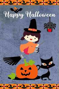 Happy Halloween