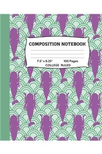 Composition Notebook