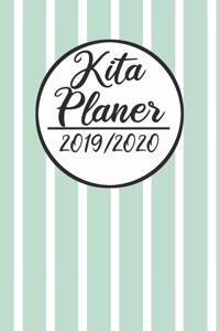 Kita Planer 2019 / 2020