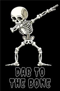 Dab To The Bone