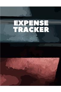 Expense Tracker