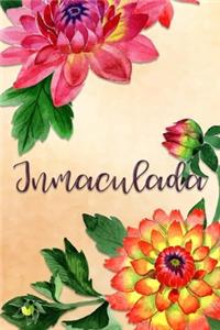 Inmaculada