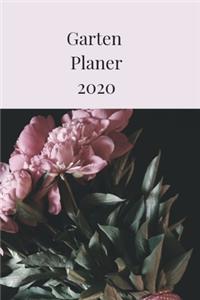 Garten Planer 2020
