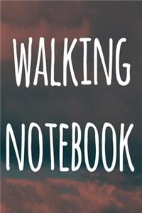 Walking Notebook