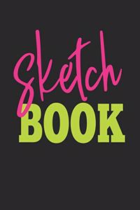 Sketch Book