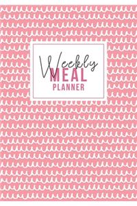 Weekly Meal Planner