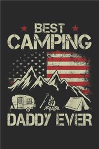 Best Camping Daddy Ever