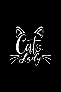 Cat Lady
