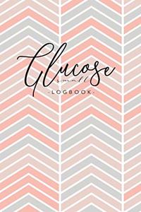 Glucose log book small