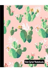 Dot Grid Journal