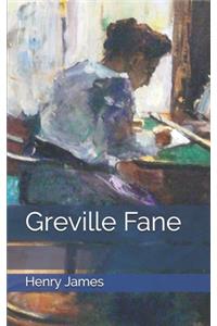 Greville Fane
