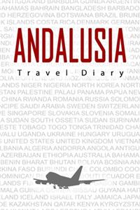 Andalusia Travel Diary