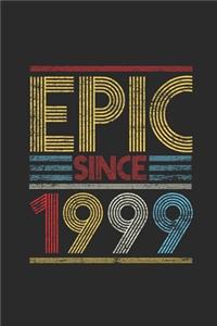 Epic Since 1999