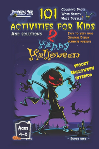 101 Activities for Kids 2