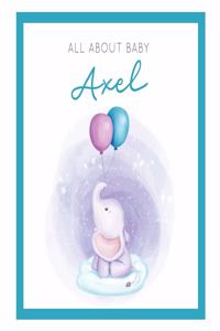 All About Baby Axel