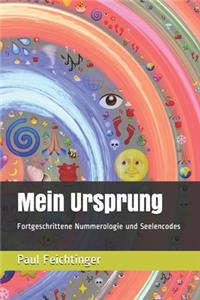 Mein Ursprung