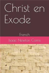Christ en Exode