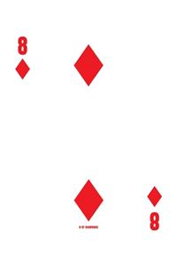 8 Of Diamonds