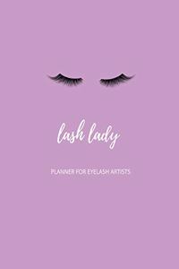 Lash Lady