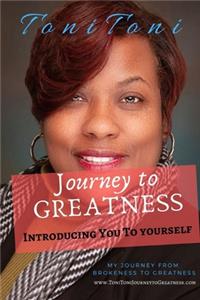 Journey to GREATNESS