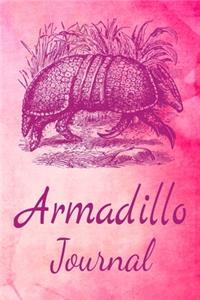 Armadillo Journal