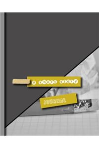 A short story journal