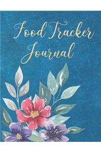 Food Tracker Journal
