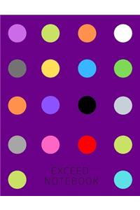Exceed Notebook