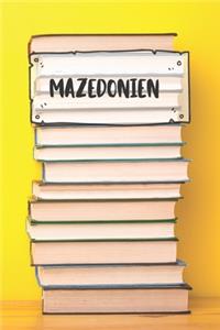 Mazedonien