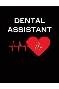 Dental Assistant