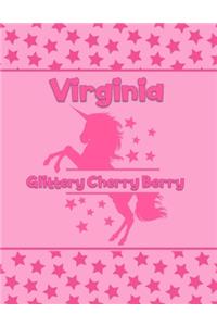 Virginia Glittering Cherry Berry